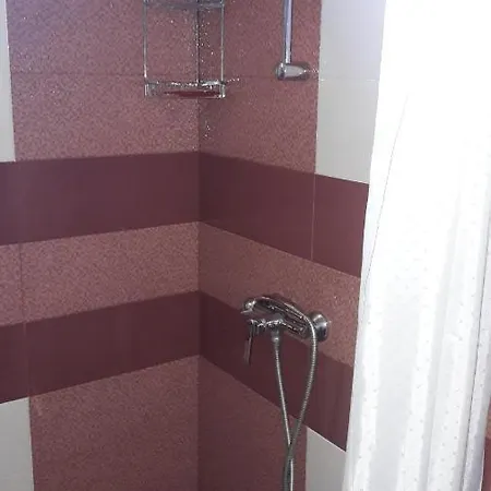 Appartement Апартамент Ивет Sozopol