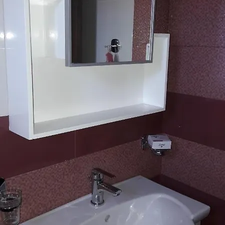 Appartement Апартамент Ивет