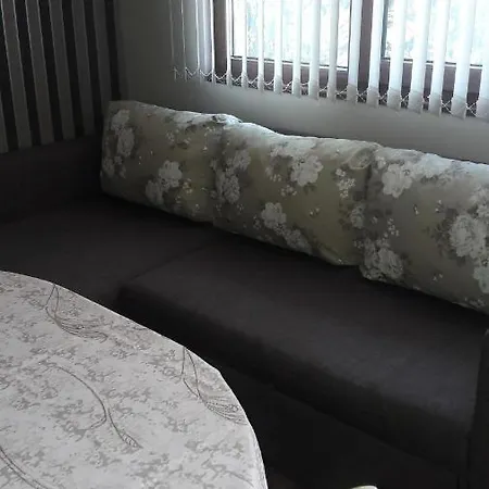 Апартамент Ивет Appartement *