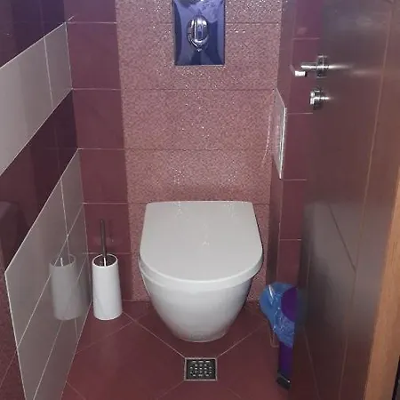 Апартамент Ивет Sozopol