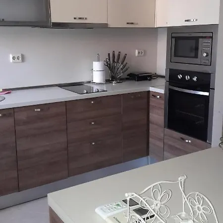 Appartement Апартамент Ивет *