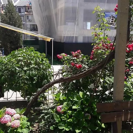 Appartement Апартамент Ивет Sozopol