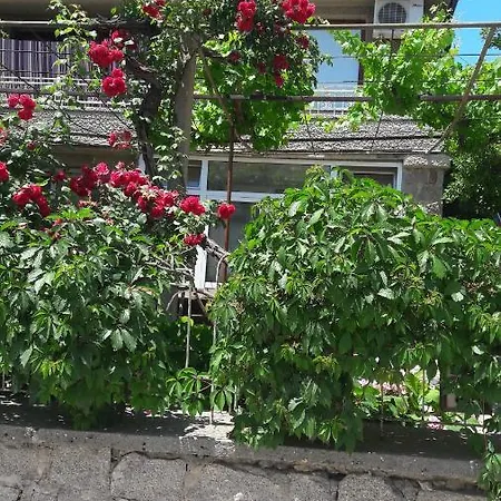 Appartement Апартамент Ивет Sozopol