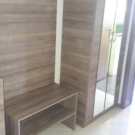 Апартамент Ивет Appartement Sozopol