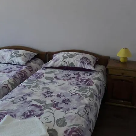 Appartement Апартамент Ивет *