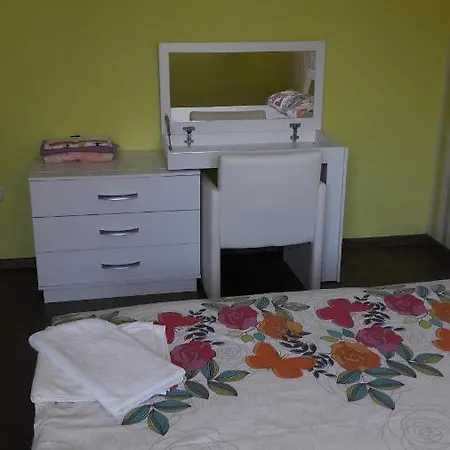 Appartement Апартамент Ивет