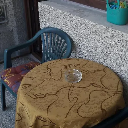 Appartement Апартамент Ивет *